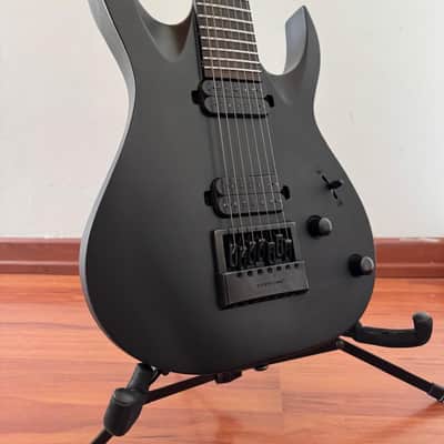 Solar Guitars Solar A2.7C 2020 - Bañck image 5