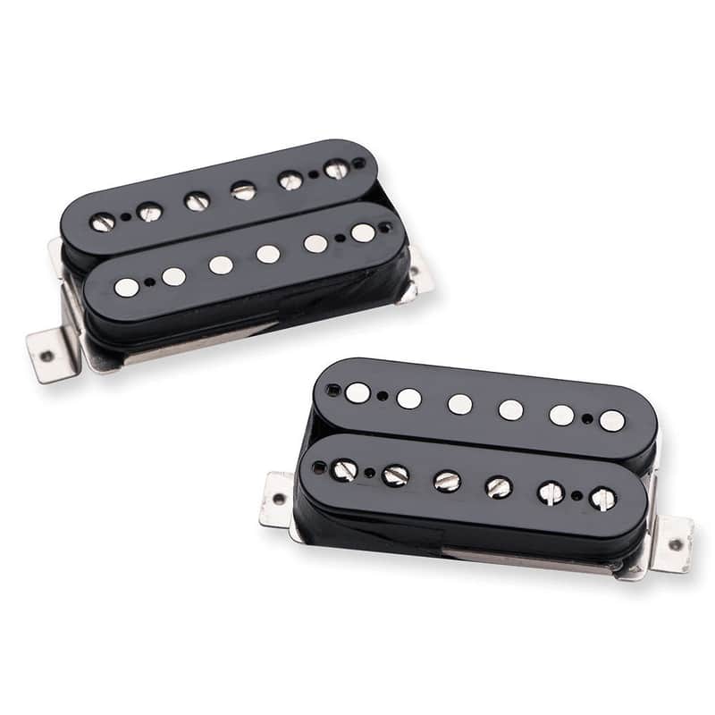 Seymour Duncan SH-1s '59 Vintage Blues Humbucker Set image 1