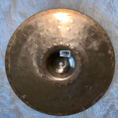 Zildjian 14" ZBT Hi-Hat Cymbals (Pair) 2004 - 2019 - Traditional image 7