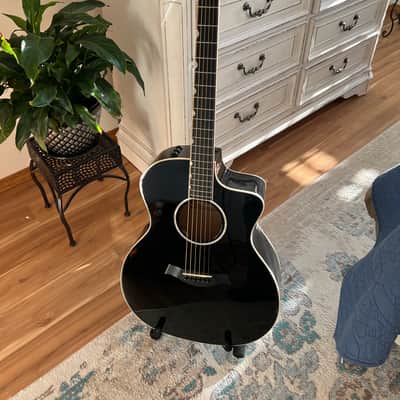 2012 Taylor DDX Doyle Dykes Deluxe -Excellent Condition- image 3