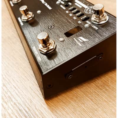 Immagine One Control Crocodile Tail Loop - 3