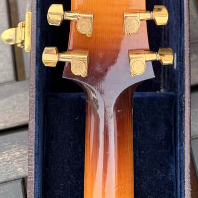 Collings SJ SB #4012 image 2