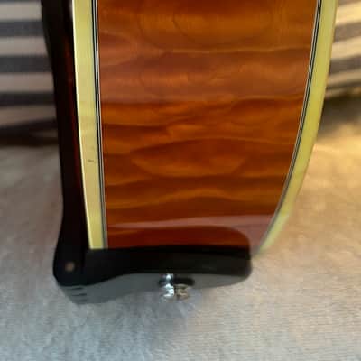 Tom Ribbecke Monterey 2004 - Sunburst, Priced to move image 14