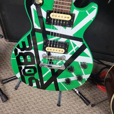 Epiphone Les Paul Made In Japan By Fugi Gen image 1