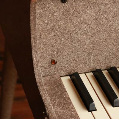 Wurlitzer 112 64-Key Electric Piano image 7