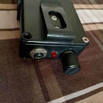 Beltpack Professional Vintage Cinema Control Room Intercom - tested and working! image 5