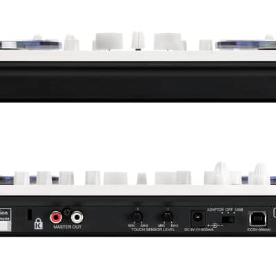 Vestax Spin Controller Usb Per Dj image 3