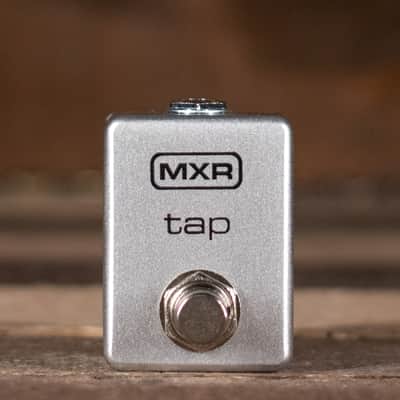 MXR M199 Tap Tempo Switch Pedal image 1