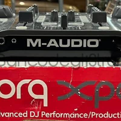 M-Audio Torq Xponent USB Consolle da DJ image 2
