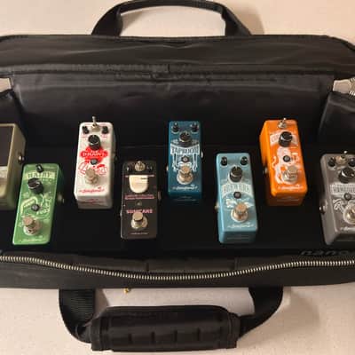 Pedalboard Bundle with Bag image 2