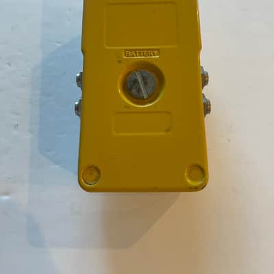 TC Electronic Gravy Tri Chorus & Vibrato Stereo Rare Guitar Effect Pedal image 5
