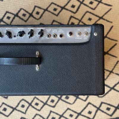 2006 Fender Hot Rod Deluxe V1 1x12" Combo image 3
