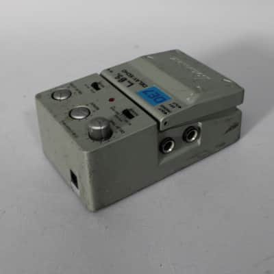 Ibanez DE7 Delay/Echo Pedal image 4