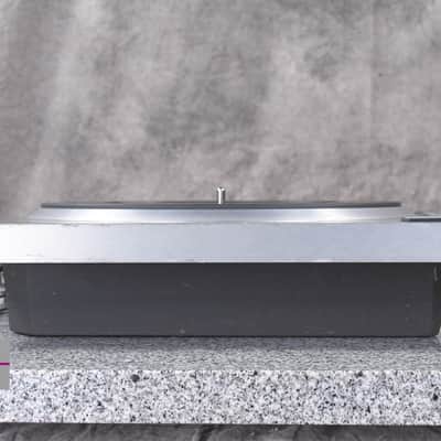 Technics SP-10 MK2A Direct Drive Turntable w/ SH-10E Power Unit in Good Condition image 14