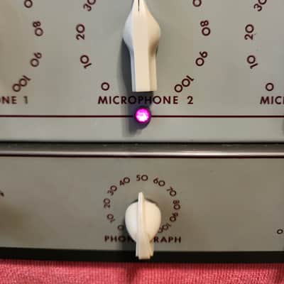 Stromberg Carlson AU33 1950s Amplifier image 7