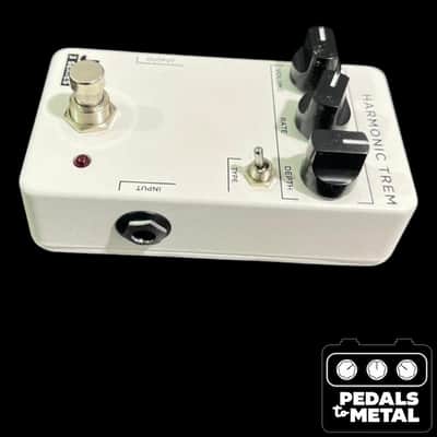 JHS 3 Series Harmonic Trem 2022 - Present - White - X22024 image 5