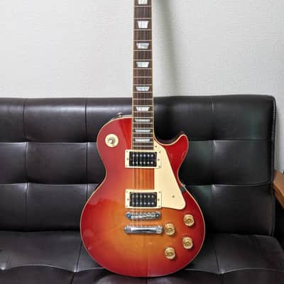 CAMEL 1978 CLP-800  Lawsuit Singlecut Les Paul image 1