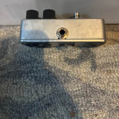 Electro-Harmonix Nano Q-Tron 2021 - Present - Silver image 3