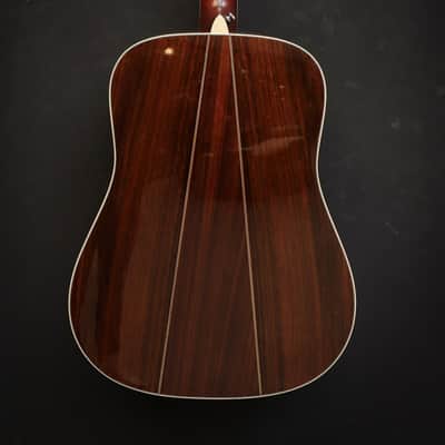 Martin D-35 Lefthanded Pre-Owned image 14