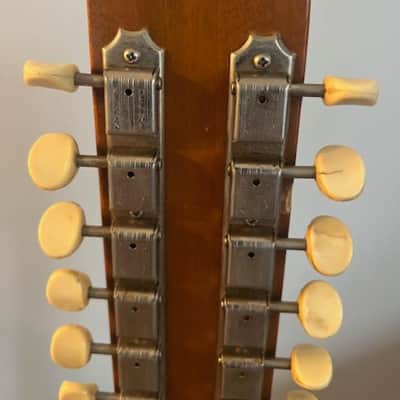 Gibson SG Melody Maker 12-String 1967 -Only 200 Were Ever Made! image 5