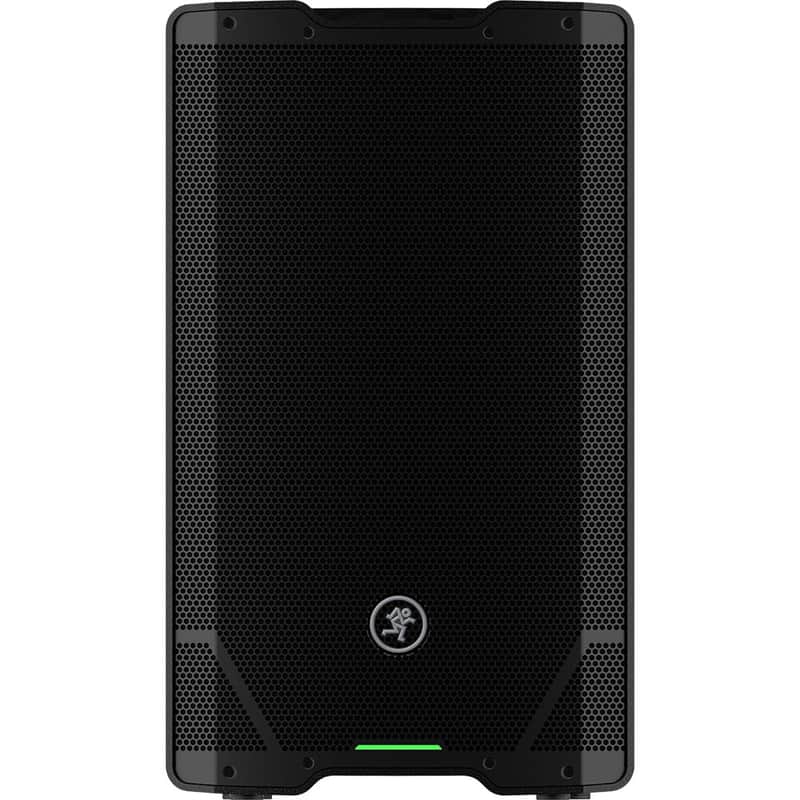 Mackie SRT212 12" 1600W Powered Portable PA Speaker with DSP and Bluetooth (Open Box) image 1