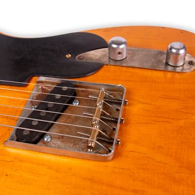 Prototype-III, 1949-50 model built by STRIKER, Aged image 4