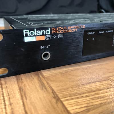 Roland GP-8