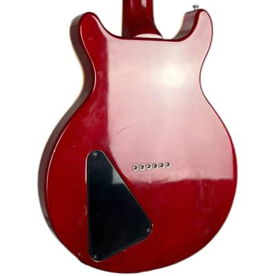Hamer 1978 Bound and Crowned - Sunburst image 5