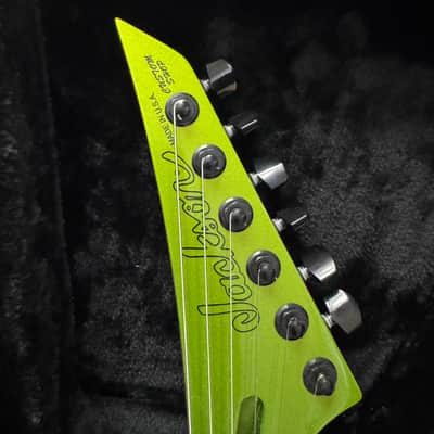 2025 Jackson custom shop SL HS MAH TOM image 4