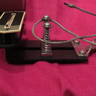 new-in-box vintage custom-order seymour duncan charlie christian pickup for gibson es 150 250 image 5