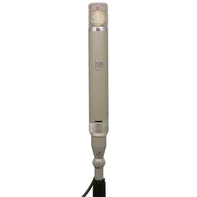Telefunken Elektroakustik C12 Tube Condenser Microphone image 2