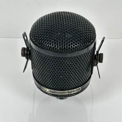 Western Electric RA-1142 Transmitter Multipattern Ribbon / Dynamic Microphone image 3