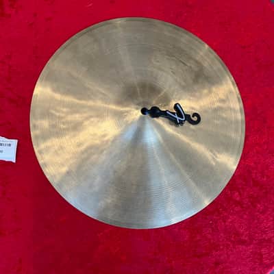 Used Zildjian K Dark Medium Thin Crash 16" image 1