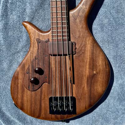 Birdsong Fusion 2015 Lefty image 6