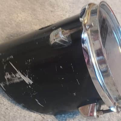 6" Peace Drums Custom "mini" Octoban image 9