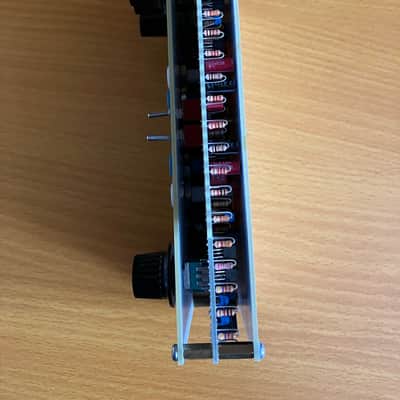 Tokyo Tape Music Center Dual Sine Sawtooth Generator 158 Card 2024 image 2
