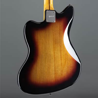 Squier Classic Vibe '60s Jazzmaster (3-Colour Sunburst) - Electric Guitar image 6