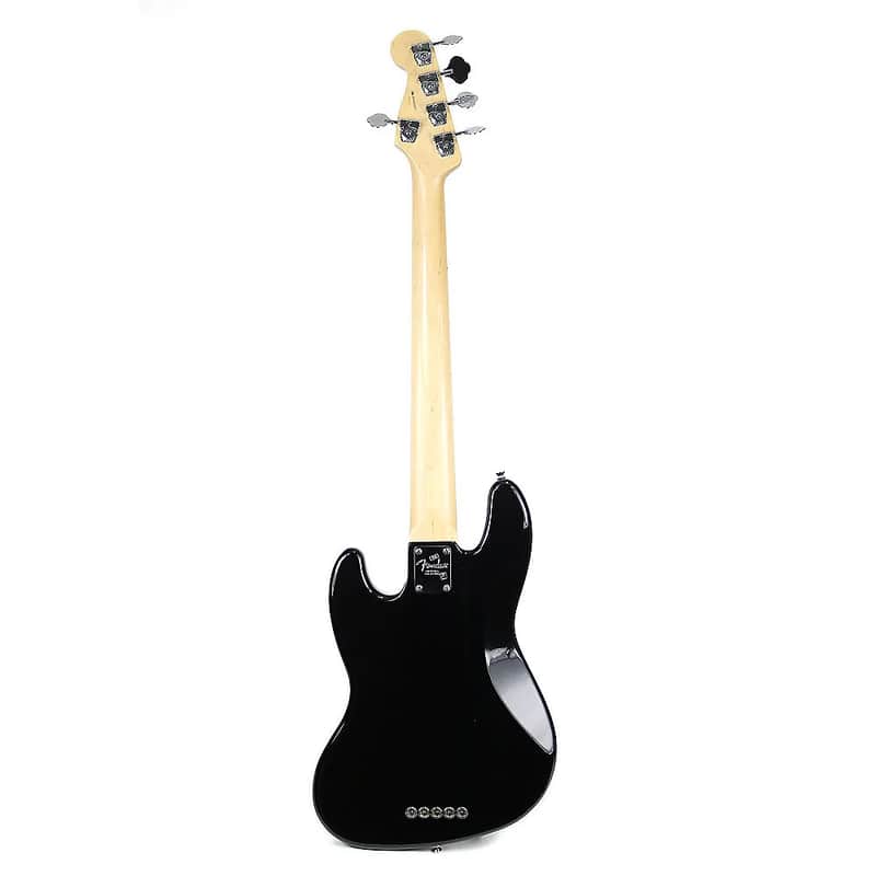 Fender American Standard Jazz Bass V 2008 - 2016 | Reverb Canada