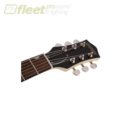 Gretsch G2210 Streamliner Junior Jet Club - Golddust image 3