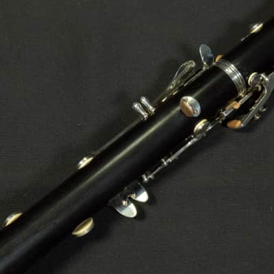 YAMAHA Yamaha YCL853II CUSTOM SE [SN 12479] (01/12) image 7