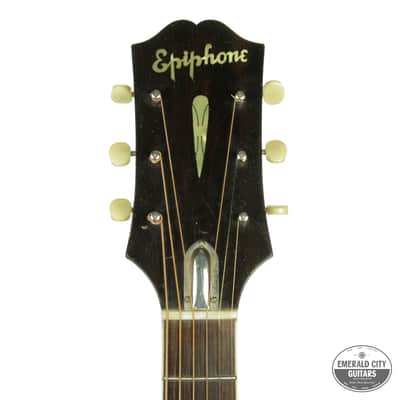 1942 Epiphone FT-79 image 5
