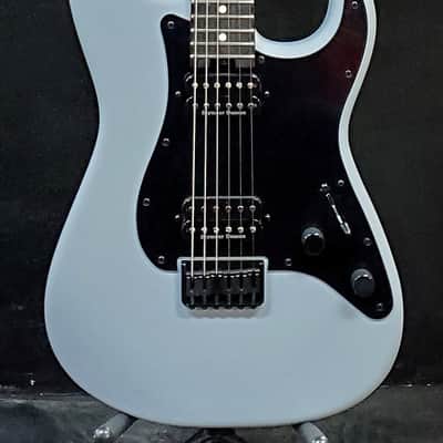 Charvel Pro-Mod So-Cal Style 1 HH HT E - Primer Gray w/FREE Pro Set Up image 3