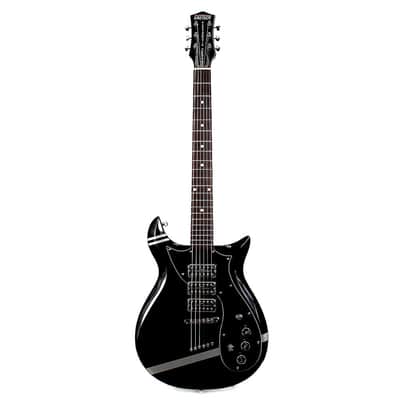 Gretsch G5135CVT-PS Electromatic Patrick Stump "STUMP-O-MATIC CVT"