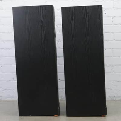 Klipsch RF-82 II Floorstanding 2-Channel Passive Loudspeakers #48503 image 12