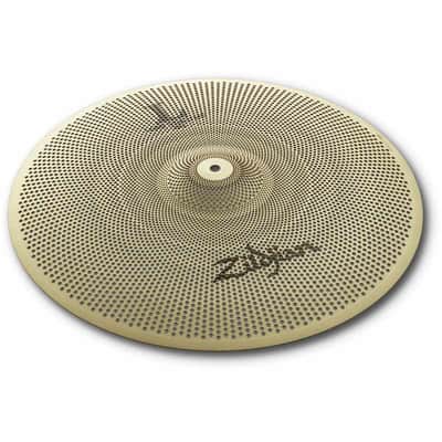Zildjian LV8020R-S Low Volume 20" ride image 1