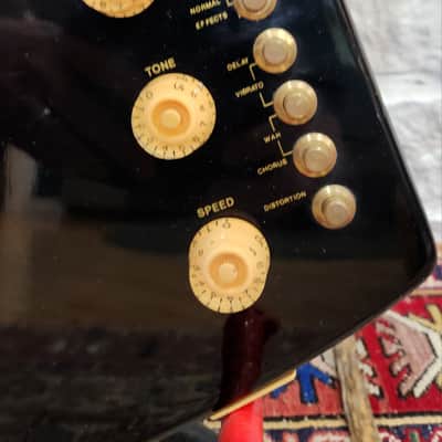 Cort Explorer Effector 1980s MIK image 16