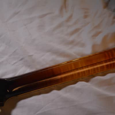Gibson ES 350T 1962 - Sunburst PAFs Ex George Gruhn image 15