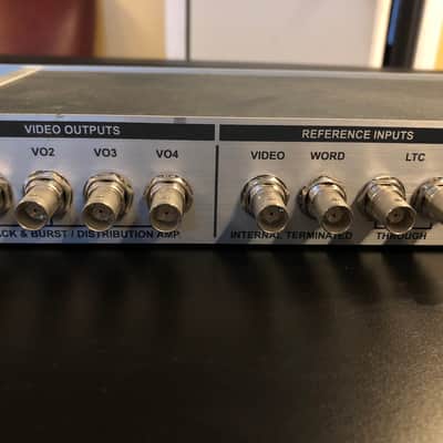 ROSENDAHL NANOSYNC AUDIO CLOCK image 6