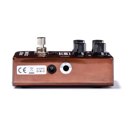 MXR M84 Bass Fuzz Deluxe image 8