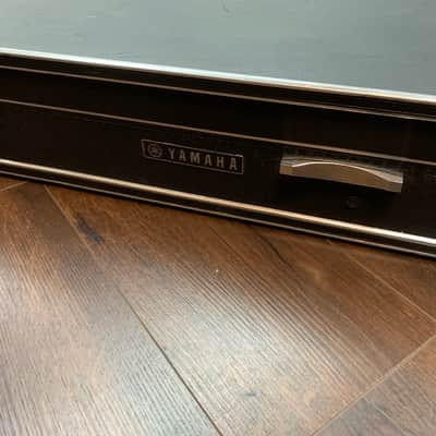 Yamaha SA-30 T Hollow Body with Tremolo 1967 - 1972 - Dark Green image 21